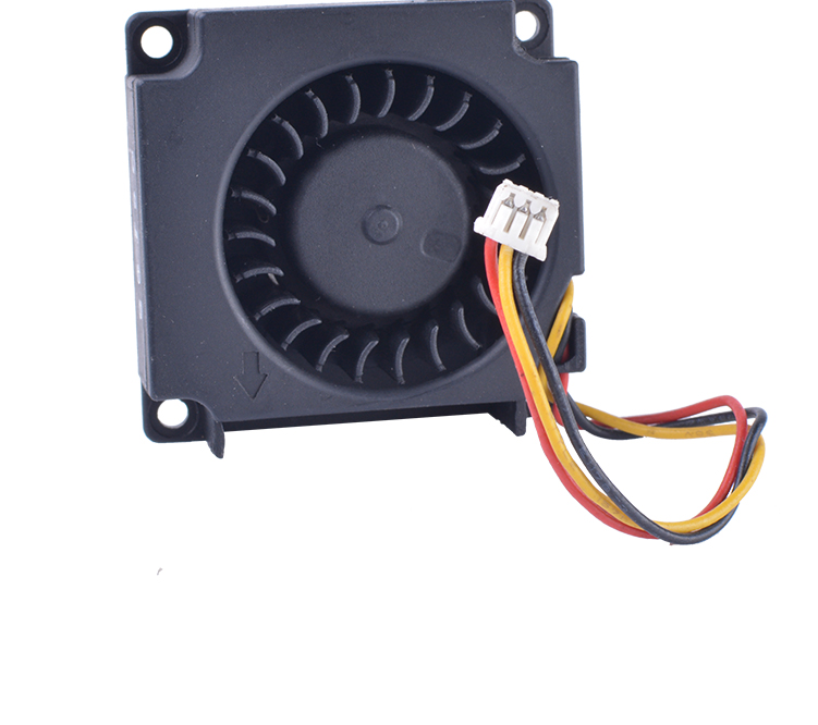 Original DELTA BFB03505HA Cooling Fan 5V 0.17A 0.85W 3wires BFB03505HA Fans